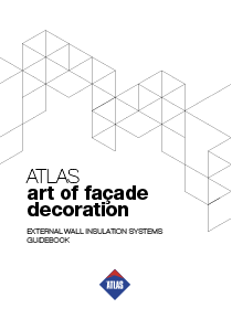 Art of Facade Decoration Guidebook