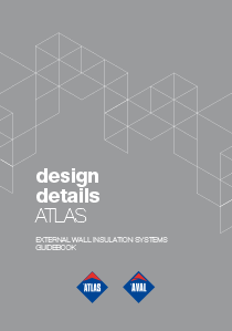 Design Details - External Wall Insulation Guidebook