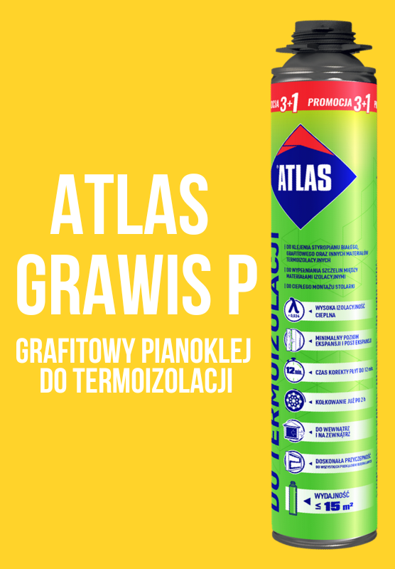 ATLAS GRAWIS P